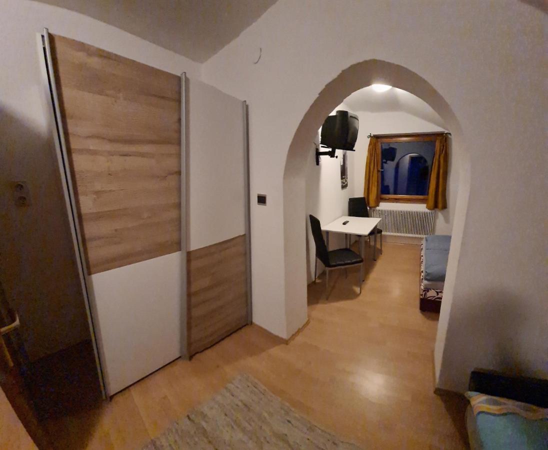 Pension Weber Gries im Sellrain Exteriör bild