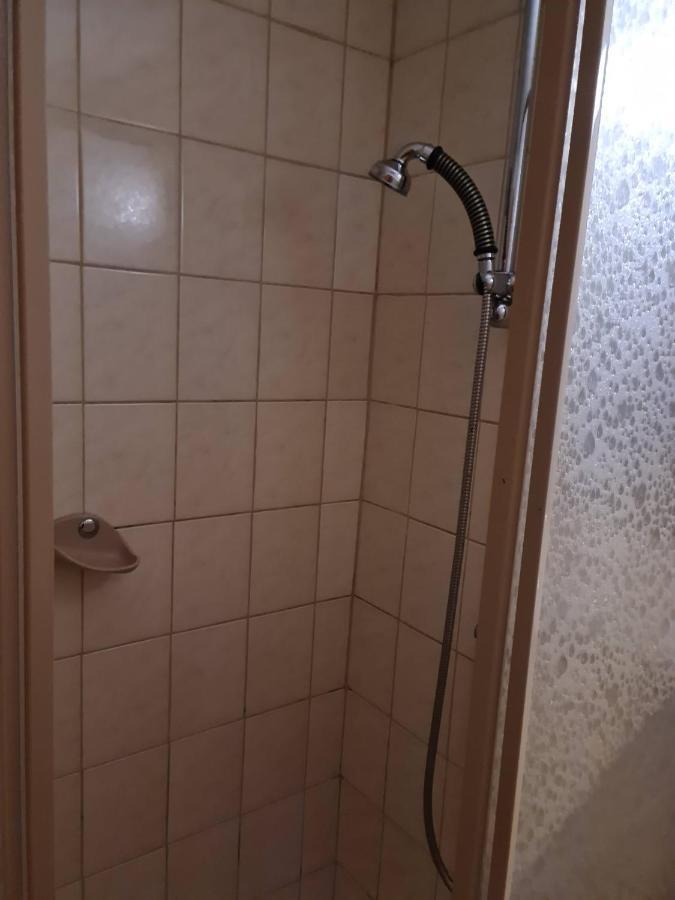 Pension Weber Gries im Sellrain Exteriör bild