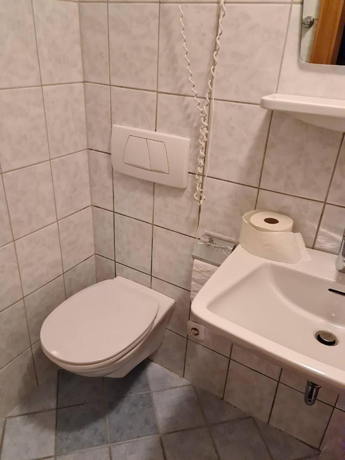 Pension Weber Gries im Sellrain Exteriör bild