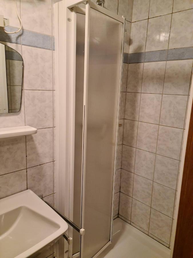 Pension Weber Gries im Sellrain Exteriör bild