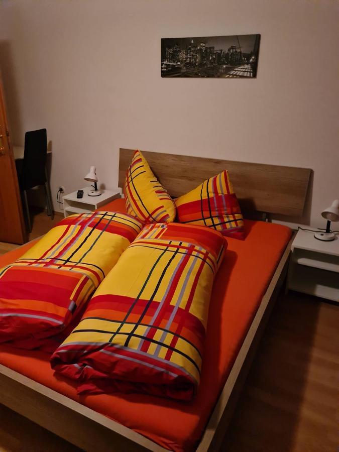 Pension Weber Gries im Sellrain Exteriör bild